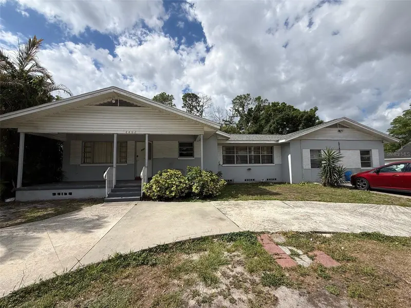 4462 46th Ave N, FL