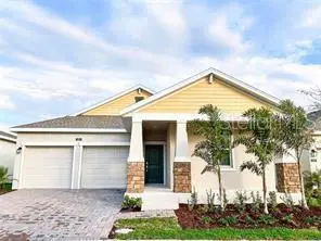 1883 Blissful Drive, FL