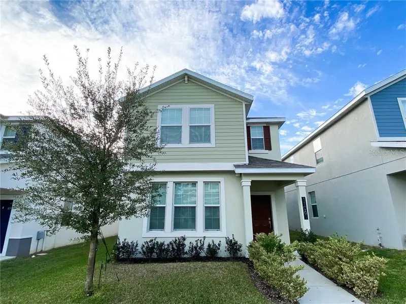 11061 Vignette Aly, FL