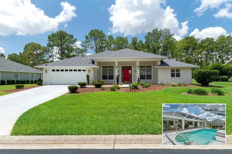 31 Lake Diamond Blvd, FL