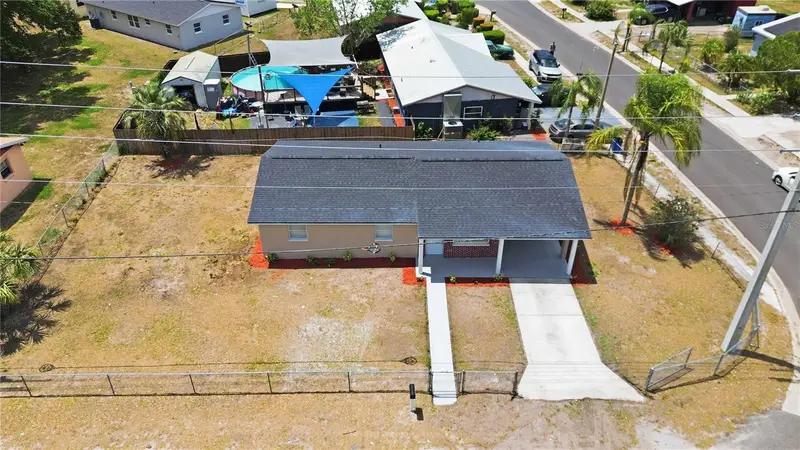 1533 Sw Martin Luther King Jr St, FL