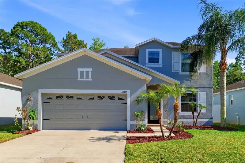 12832 Saulston Place, FL