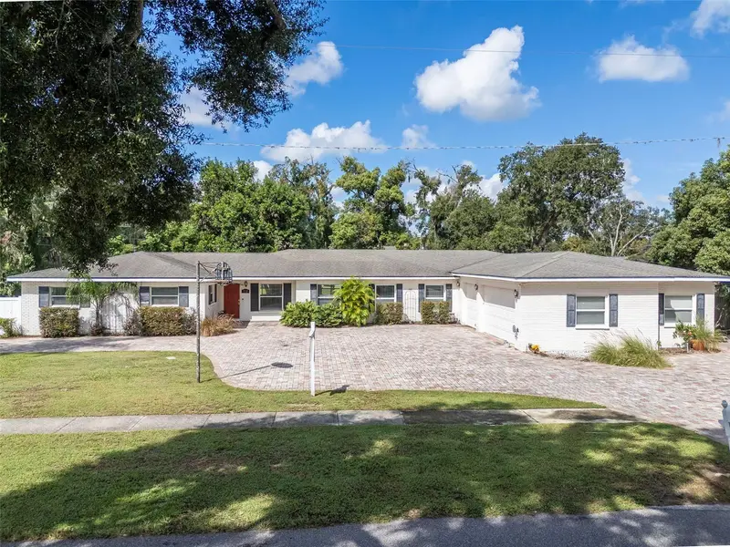 712 S Oakwood Ave, FL