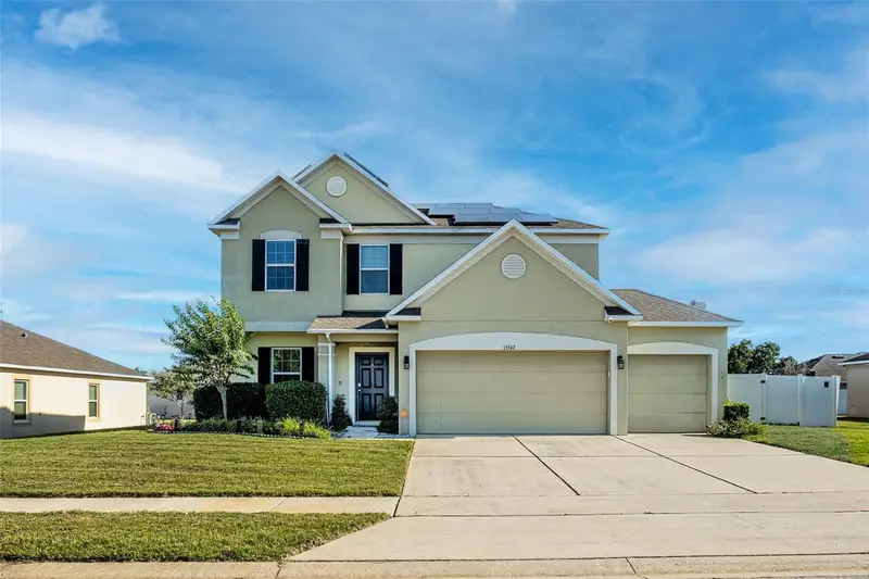 15542 Gemini Dr, FL