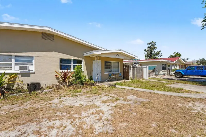 1634 S Jefferson Ave, FL