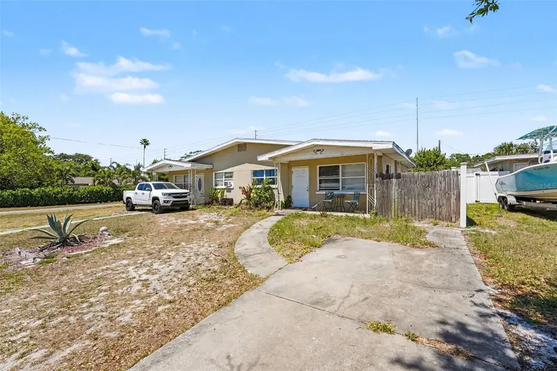 1634 S Jefferson Ave, FL
