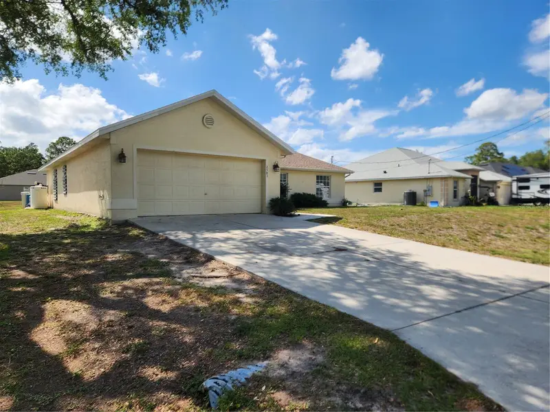 2583 Wilburn Ter, FL
