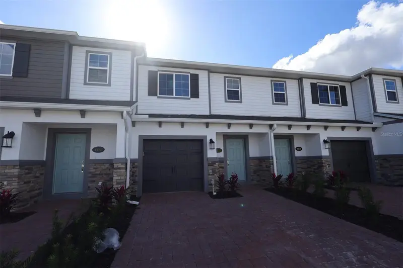 Tyson Ranch listing