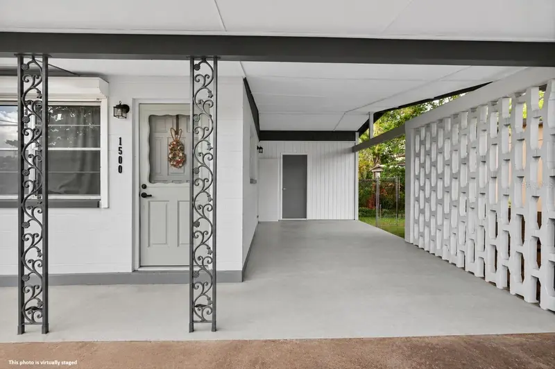 1500 Primrose Ln, FL