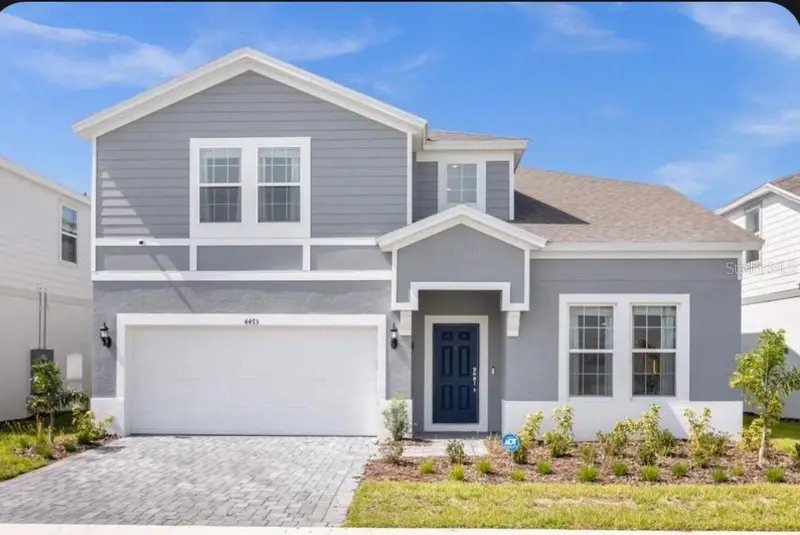 4473 Kaipo Road, FL