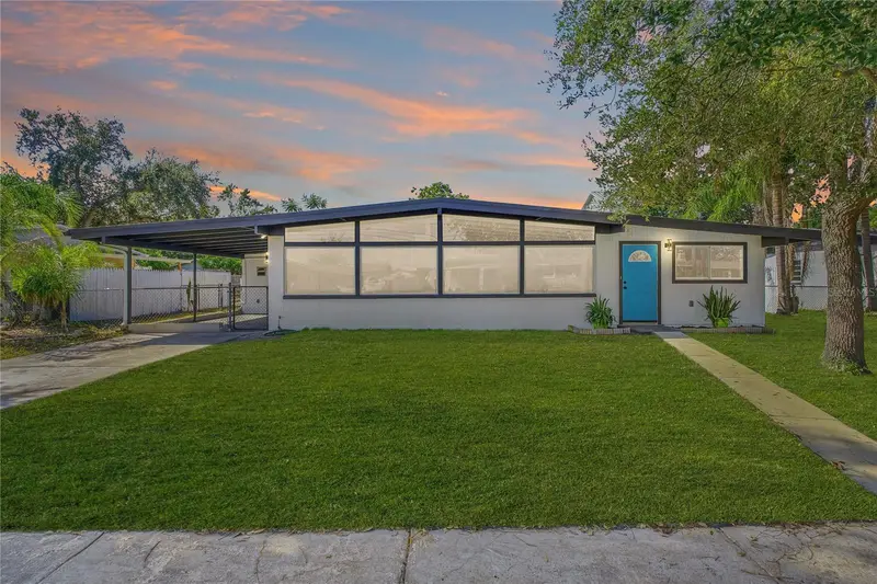 316 Country Club Dr, FL