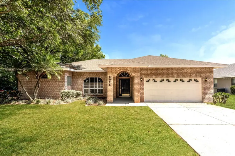 6026 Cason Way, FL
