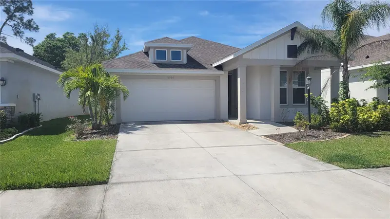 5534 Spanish Moss Cv, FL