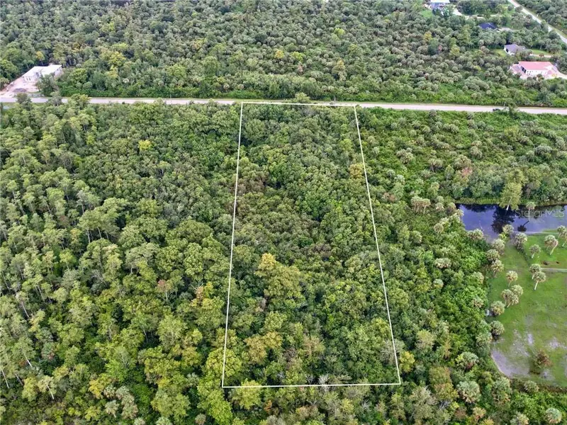 Shady Hollow Blvd E, FL