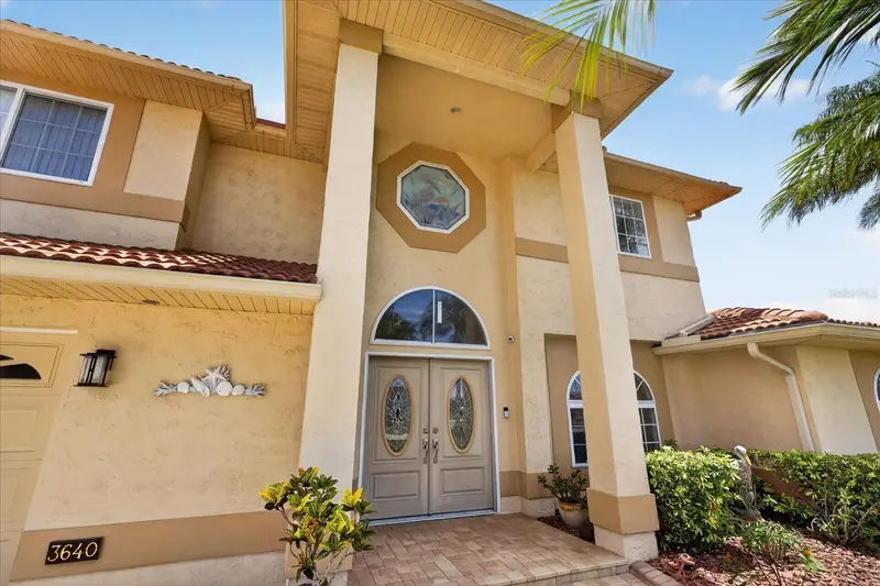 3640 Harborview Ct, FL