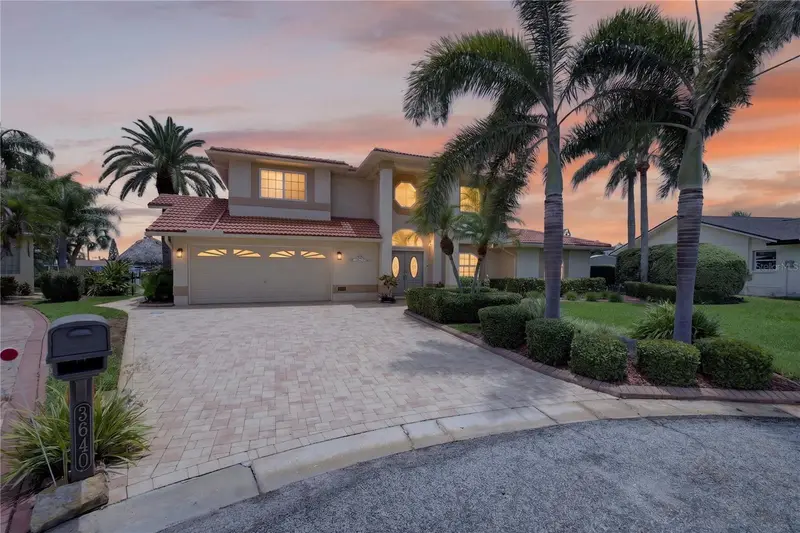 3640 Harborview Ct, FL