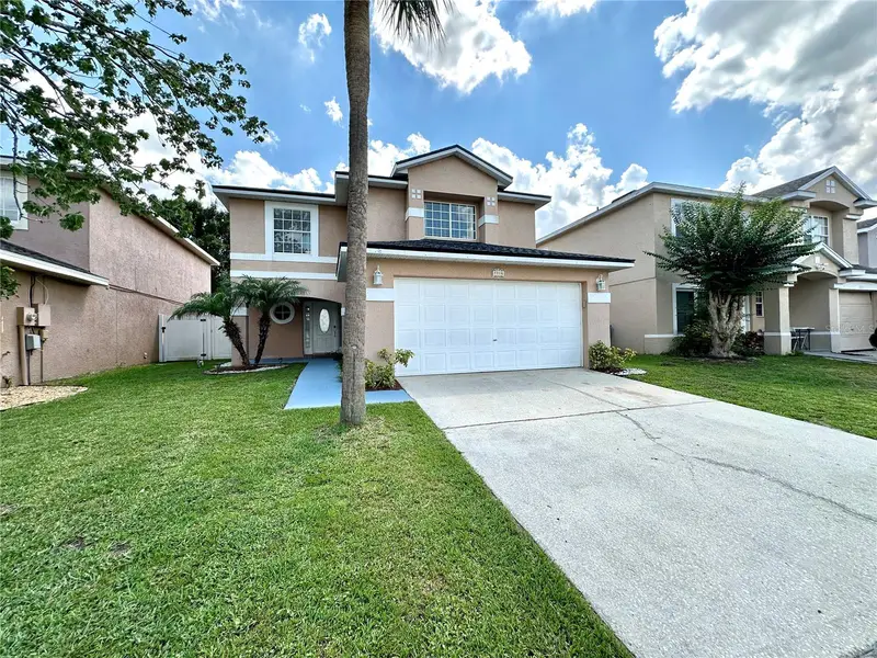 1116 Timberbend Cir, FL