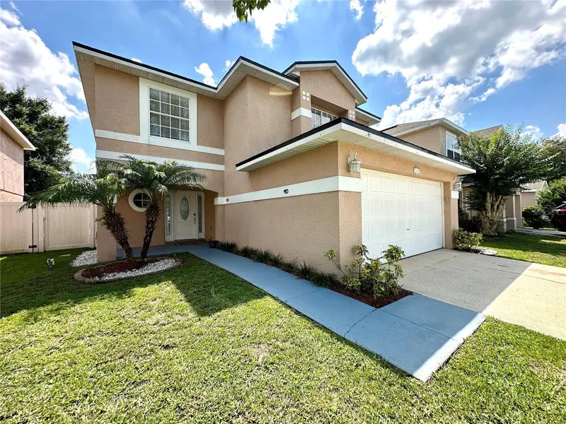 1116 Timberbend Cir, FL