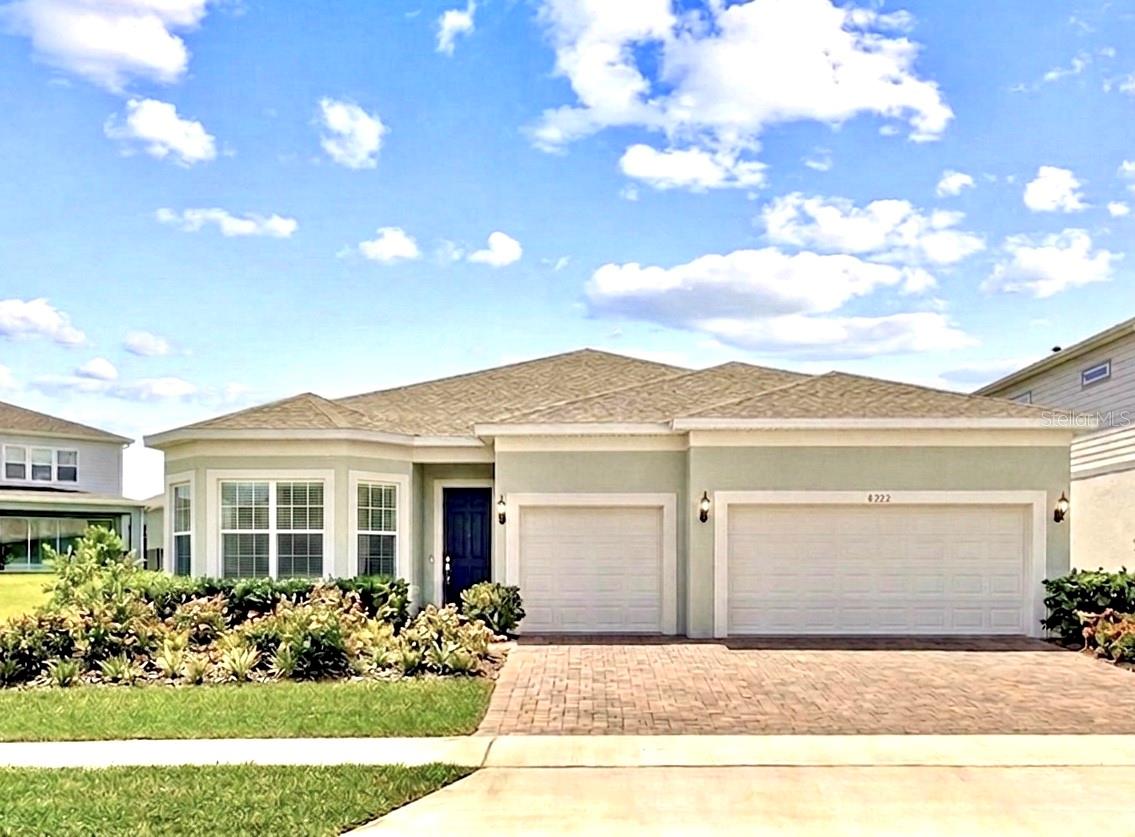 8322 Park Cliff Way, FL