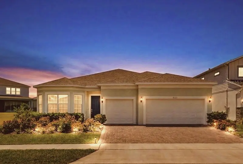 8322 Park Cliff Way, FL