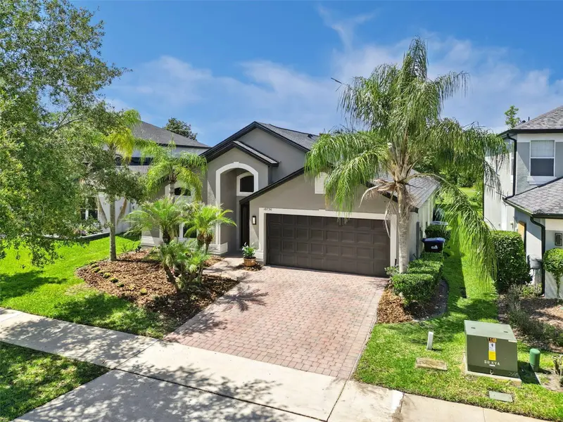 Eagle Creek listing