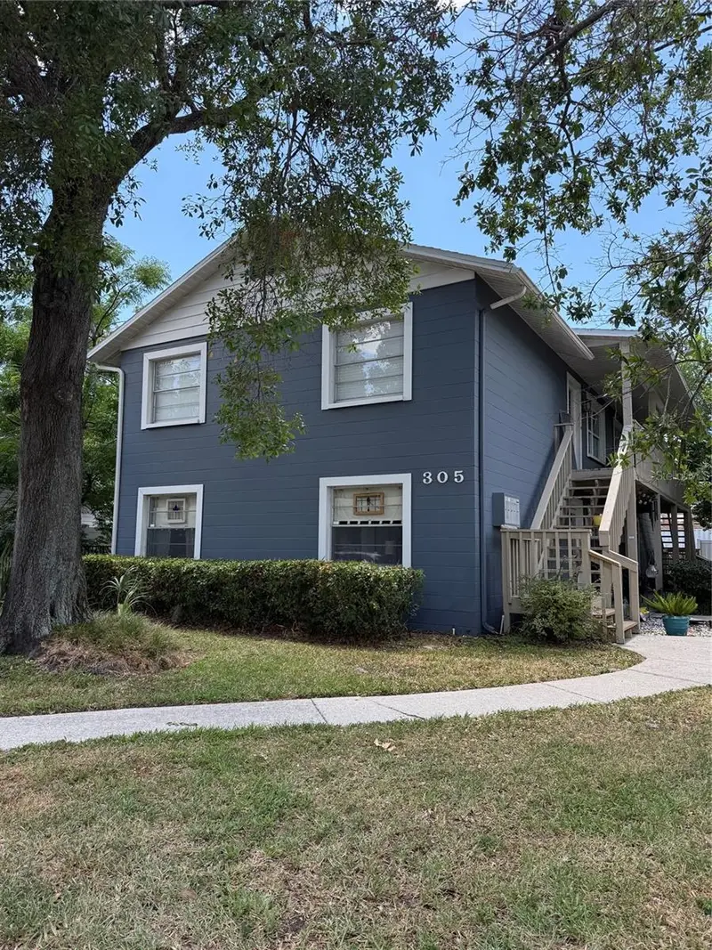 305 S Westland Ave #B, FL