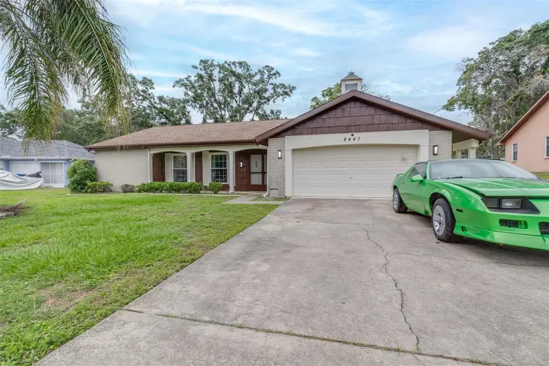 8441 Braganza St, FL