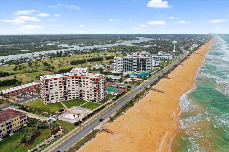 3600 Ocean Shore Blvd #311, FL