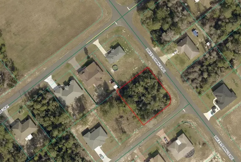 Sw 165th Pl, FL