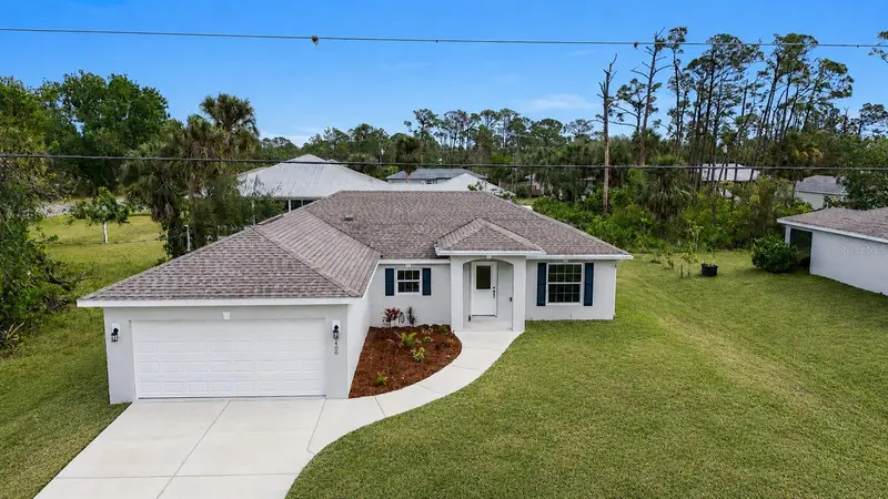 5400 Jennings Blvd, FL