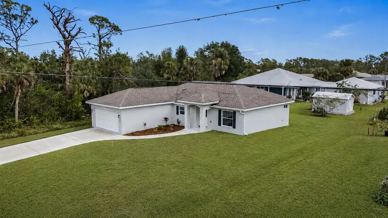 5400 Jennings Blvd, FL