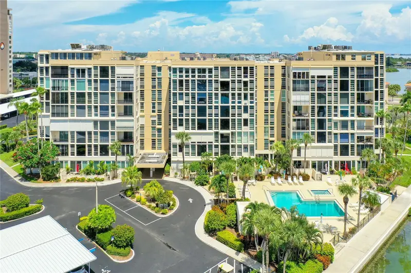 7400 Sun Island Dr #503, FL