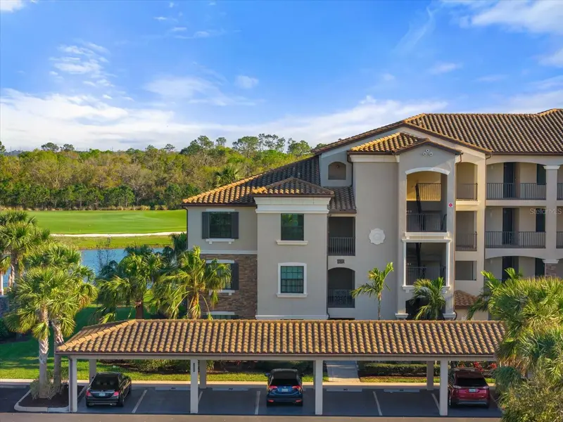 16904 Vardon Ter #301, FL