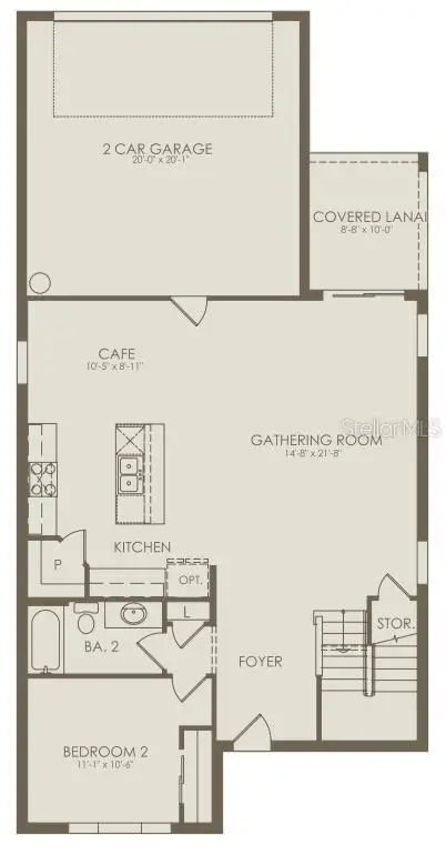 5069 Starling Bird Lane, FL