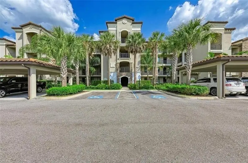 16814 Vardon Terrace #405, FL