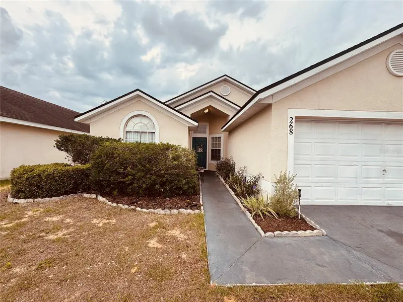 268 Haversham Way, FL