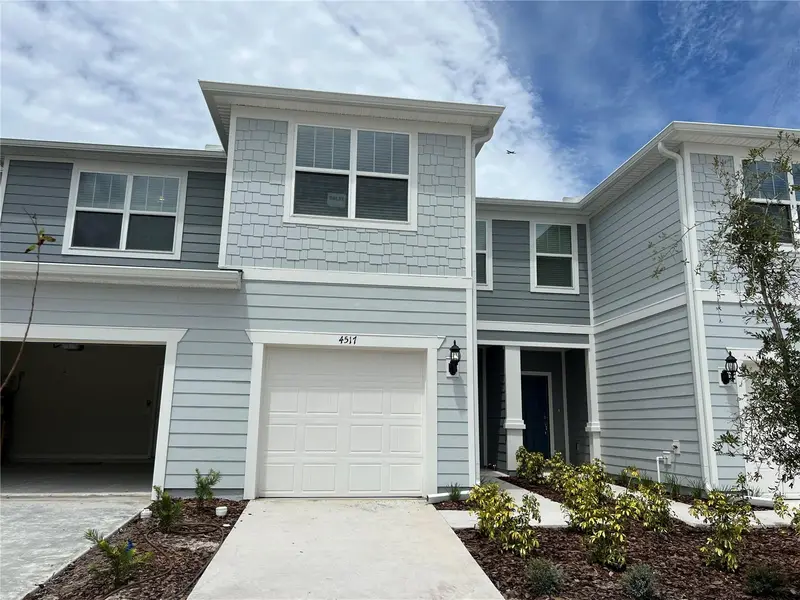 4517 Sparkling Shell Ave, FL