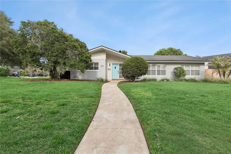 400 W Trotters Dr, FL
