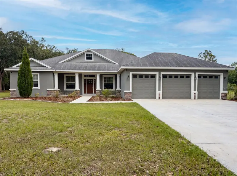 401 River Bed Ct, FL