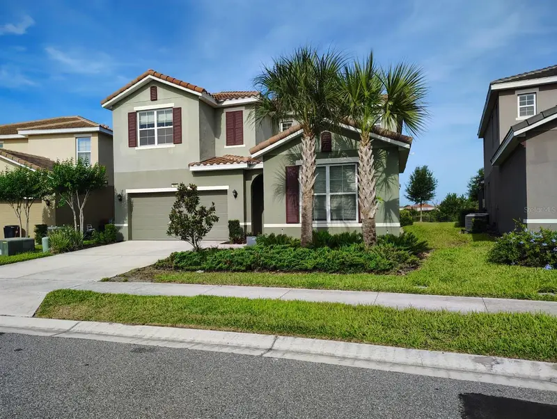 7821 Oak Reflection Loop, FL