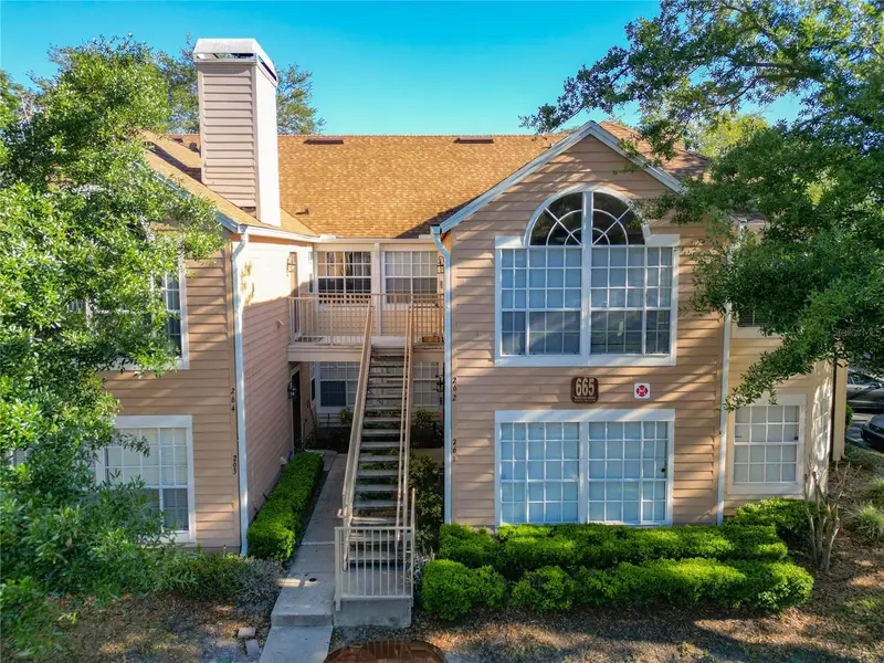 665 Youngstown Pkwy #262, FL