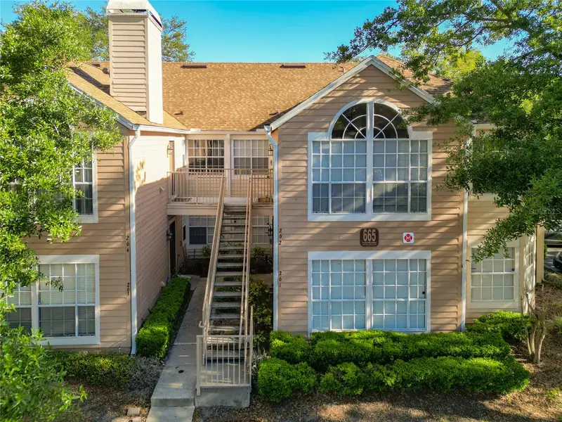 665 Youngstown Pkwy #262, FL