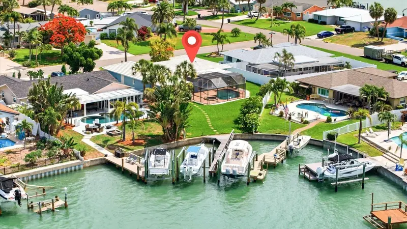 Gulfport listing
