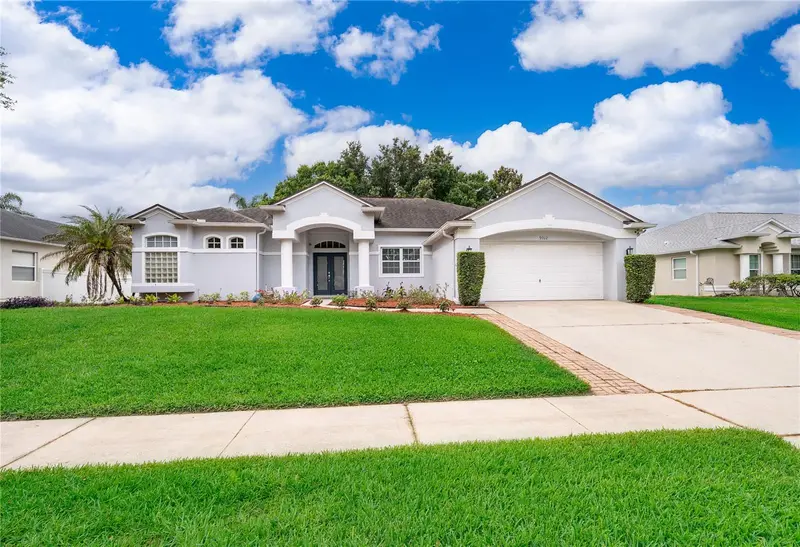 9012 Lake Fischer Blvd, FL