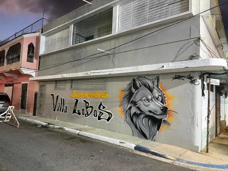 26 Corchado, PR