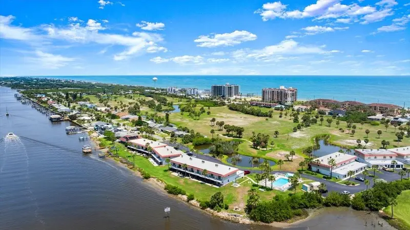 5 Ocean Palm Villas N, FL