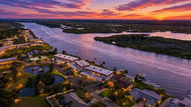 5 Ocean Palm Villas N, FL