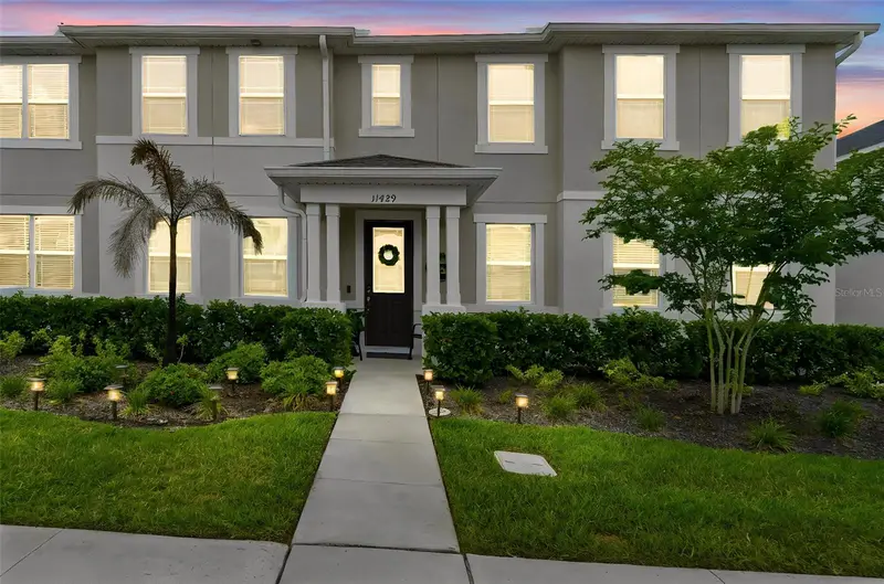 Starwood listing