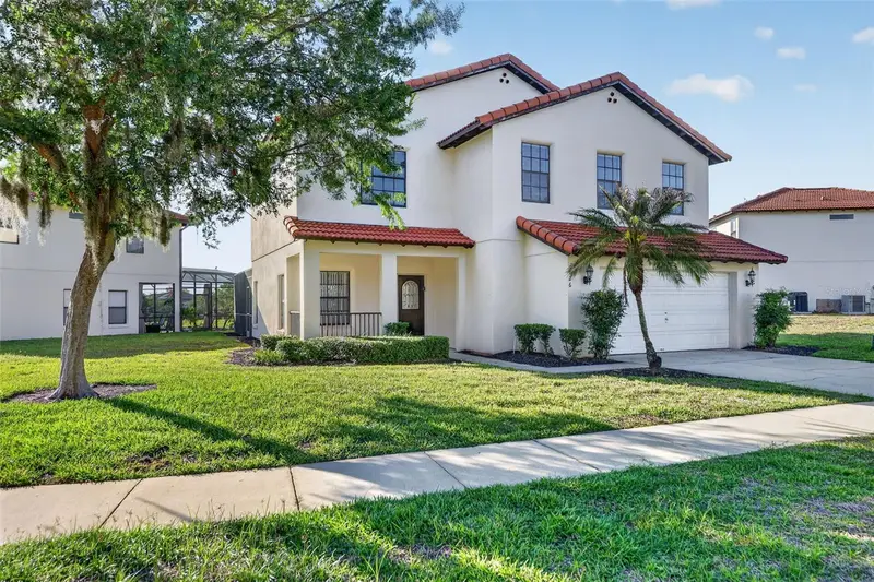126 Summer Place Loop, FL