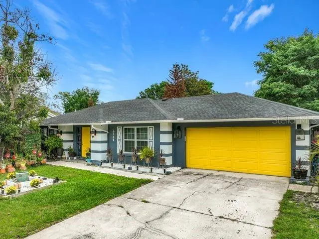 2441 Justy Way, FL